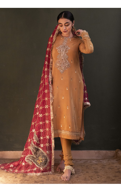 Mustard Kashmiri